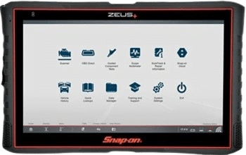 4x4 alignment Diagnostic