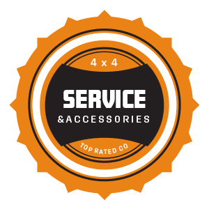 4x4 repair service Loveland