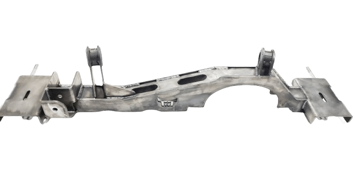 Dana 44 Trussing: Strengthening Your Ride - Rev Outfitters